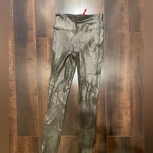 Spanx leggings